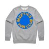 Mens United Crew (Clearance) Thumbnail