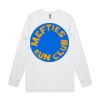 Mens Base Longsleeve Tee Thumbnail