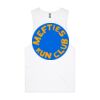 Mens Barnard Tank Thumbnail